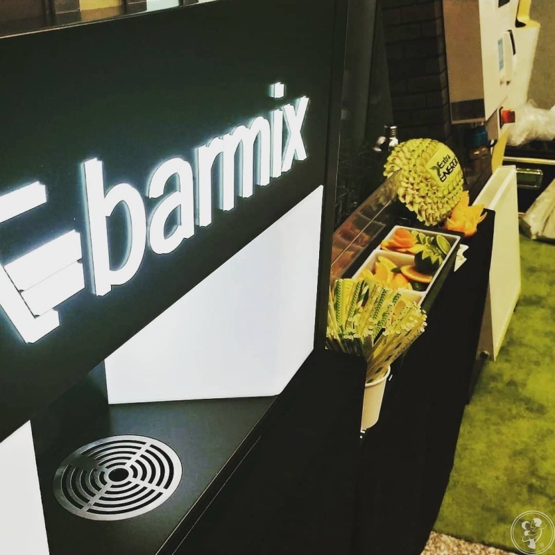 K&D Barmix - Automatyczny Barman, Krzyżanowice - zdjęcie 1