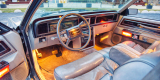 1980 Ford Thunderbird Silver Anniversary Edition 5.0 V8 - Auto na ślub | Auto do ślubu Szczecin, zachodniopomorskie - zdjęcie 3
