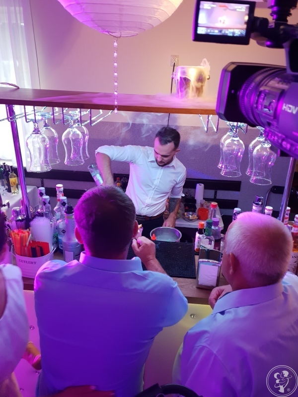DRINK BAR , BARMAN NA WESELE, BARMANI, POKAZ BARMAŃSKI GRATISY!!!, Tomaszów Mazowiecki - zdjęcie 1