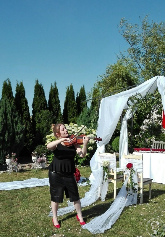 Oprawa ślubu Anna Pilich | Oprawa muzyczna ślubu Koszalin, zachodniopomorskie - zdjęcie 1