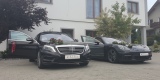 Wynajem Limuzyn: Mercedes S-class, Porsche Panamera Auto na wesele, Wodzisław Śląski - zdjęcie 2