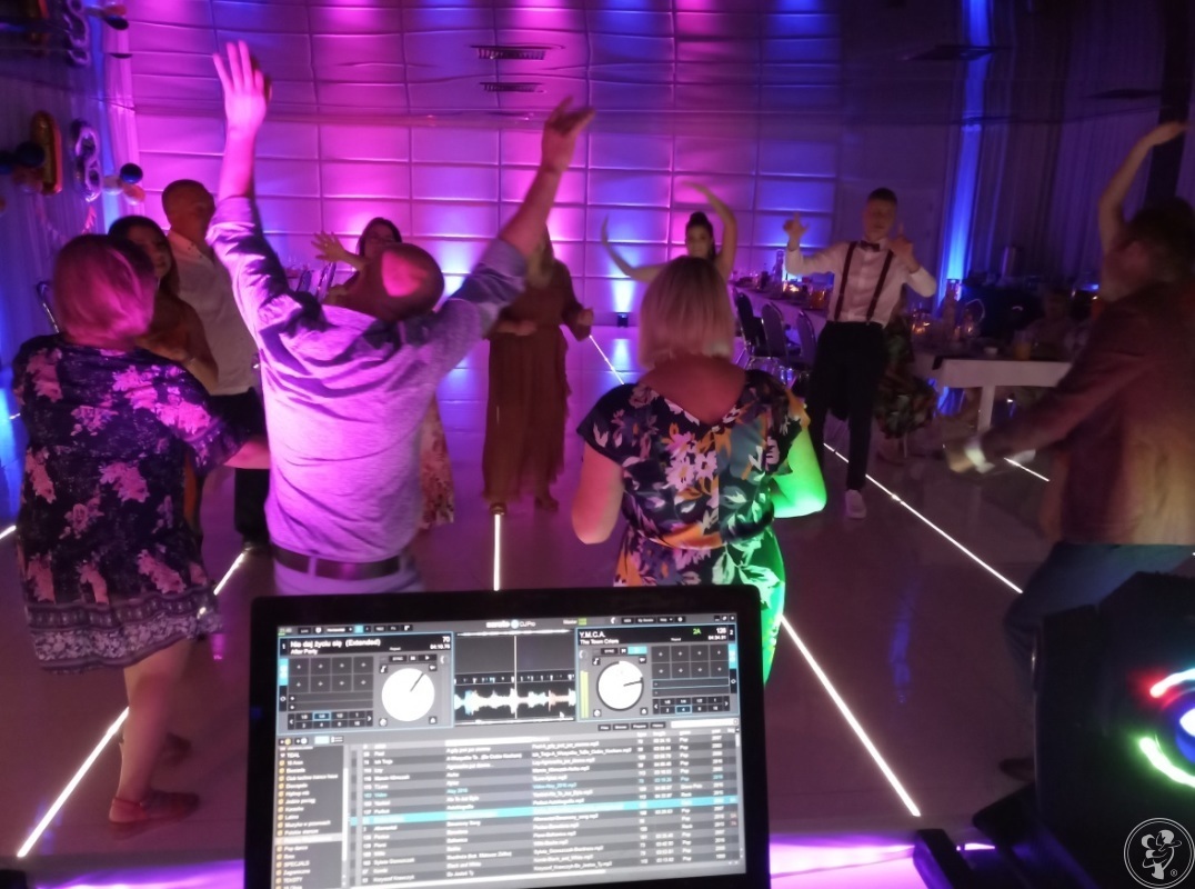 PartySystem Karol Toński Dj Wodzirej ze smakiem i dobrym humorem, Więcbork - zdjęcie 1