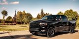 BMW 7, Mercedes GLE Coupe, Dodge Ram 1500, do ślubu, wesele, Lublin - zdjęcie 6