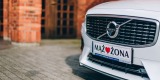 Luksowo do ślubu. Volvo S90R. Auto do ślubu. | Auto do ślubu Siemianowice Śląskie, śląskie - zdjęcie 5
