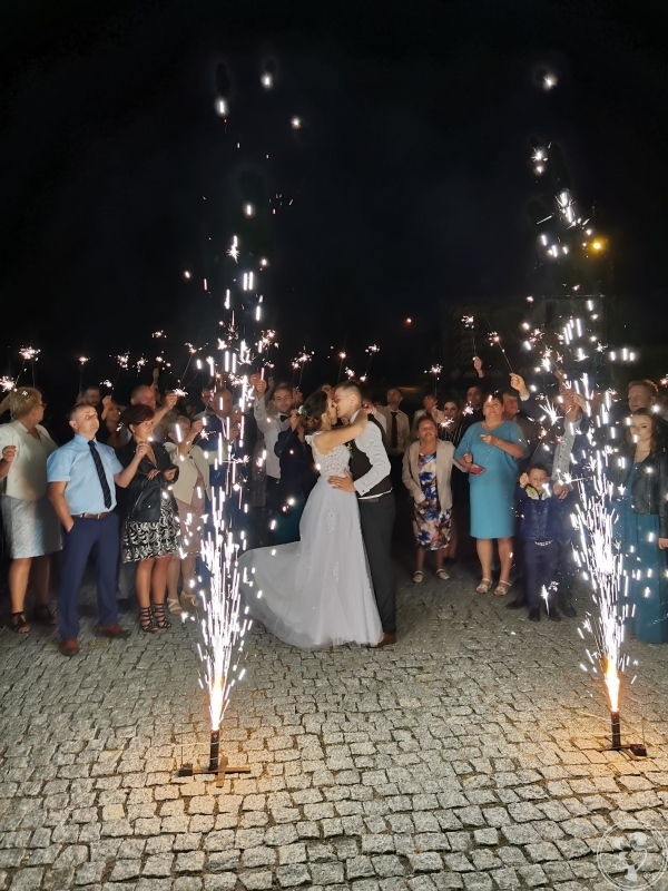 PROFESJONALNE POKAZ PIROTECHNICZNY, FAJERWERKÓW, SZTUCZNYCH OGNI, Pszczyna - zdjęcie 1