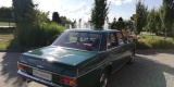 Zabytkowy Mercedes w115 do ślubu w dobrej cenie, Rzeszów - zdjęcie 6