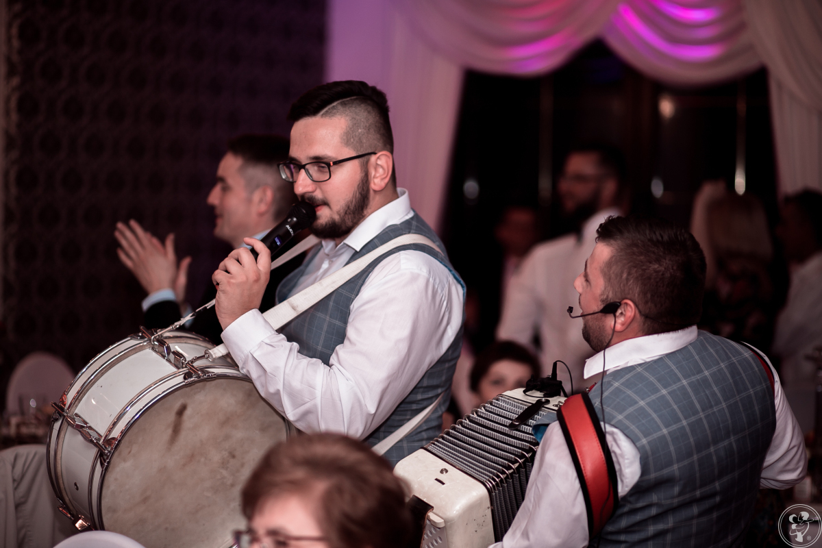 Duet weselny Bez Skazy -DJ/wodzirej/akordeon/saksofon/zabawy na wesele, Łódź - zdjęcie 1