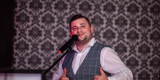 Duet weselny Bez Skazy -DJ/wodzirej/akordeon/saksofon/zabawy na wesele, Łódź - zdjęcie 2