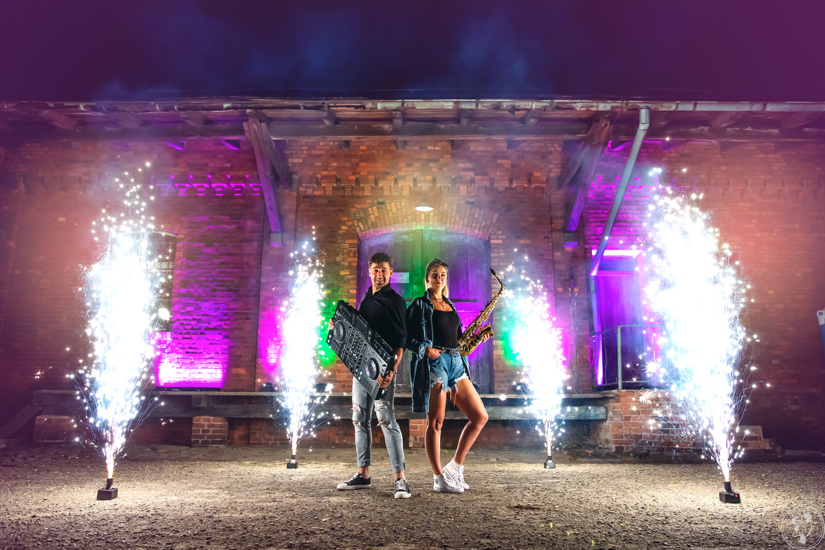 EnergIza SAX & DJ, Leszno - zdjęcie 1