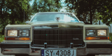 Cadillac Fleetwood - wyjątkowe auto do ślubu, Bytom - zdjęcie 3