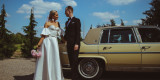 Cadillac Fleetwood - wyjątkowe auto do ślubu, Bytom - zdjęcie 6