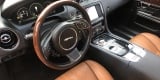 Jaguar XJ na Wasze Wesele Ślub, Kolno - zdjęcie 2