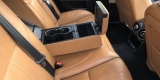 Jaguar XJ na Wasze Wesele Ślub, Kolno - zdjęcie 3