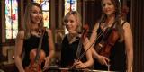 Women String Trio | Oprawa muzyczna ślubu Szczecin, zachodniopomorskie - zdjęcie 5