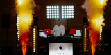 DJ/Wodzirej/Konferansjer/ dekoracja światłem,ciężki dym Hubert Pauszek, Czapury - zdjęcie 4