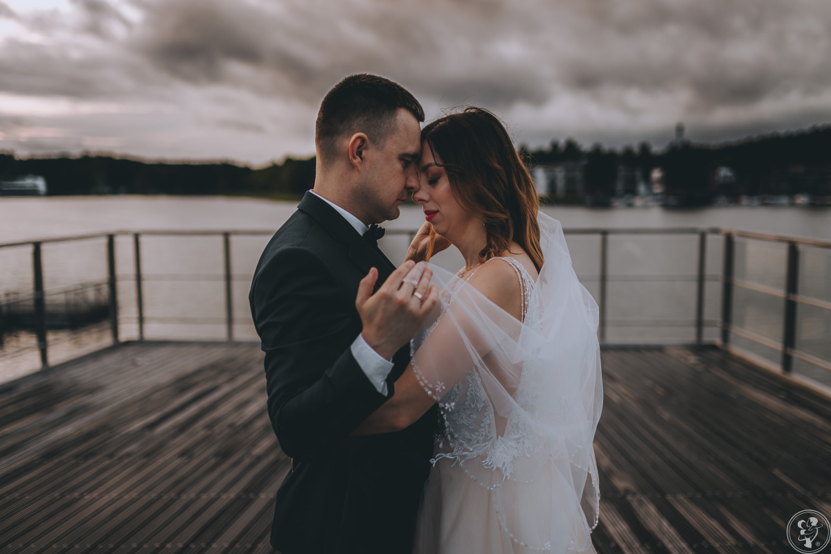 Młynarczyk Fotografia - Fotograf ślubny, Olsztyn - zdjęcie 1