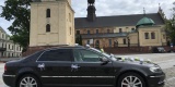 VW Phaeton do ślubu, Kielce - zdjęcie 2