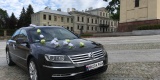 VW Phaeton do ślubu | Auto do ślubu Kielce, świętokrzyskie - zdjęcie 3