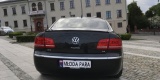 VW Phaeton do ślubu | Auto do ślubu Kielce, świętokrzyskie - zdjęcie 5