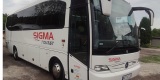 SigmaTourist - autokary i busy | Wynajem busów Katowice, śląskie - zdjęcie 7