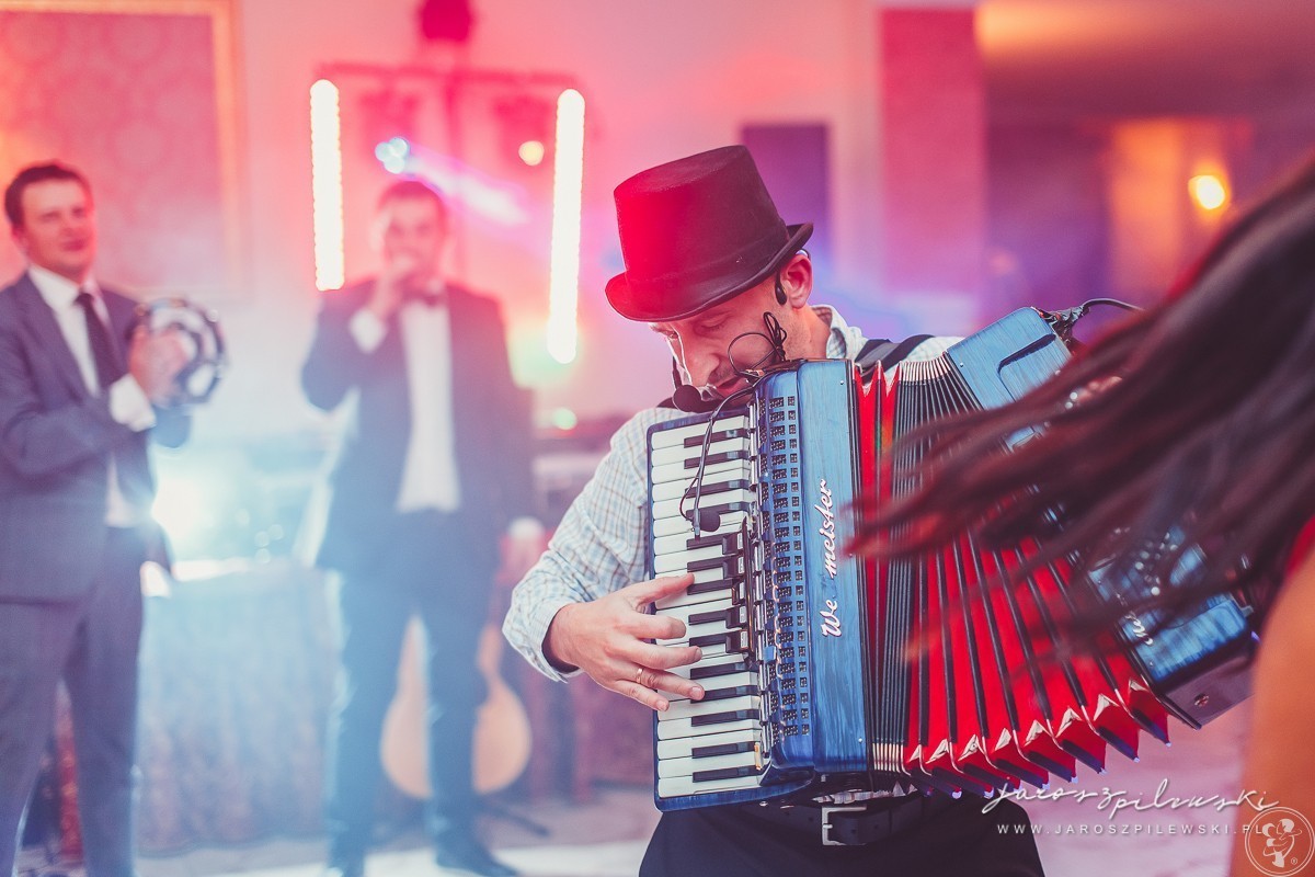 Fun Day - DJ-eje, wokaliści, muzycy - Z miłości do imprez(◕‿◕), Lublin - zdjęcie 1