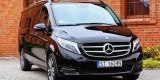 Cab4u luksusowy transport osobowy // Cab4u luxury transport, Wrocław - zdjęcie 6