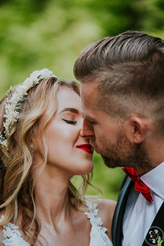 Fotografia ślubna Karol Skrzecz Foto, Pruszków - zdjęcie 1