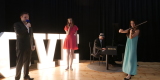 LEGATO - SKRZYPCE/ WOKAL /PIANINO I INNE - PROFESJONALNI MUZYCY, Katowice - zdjęcie 5