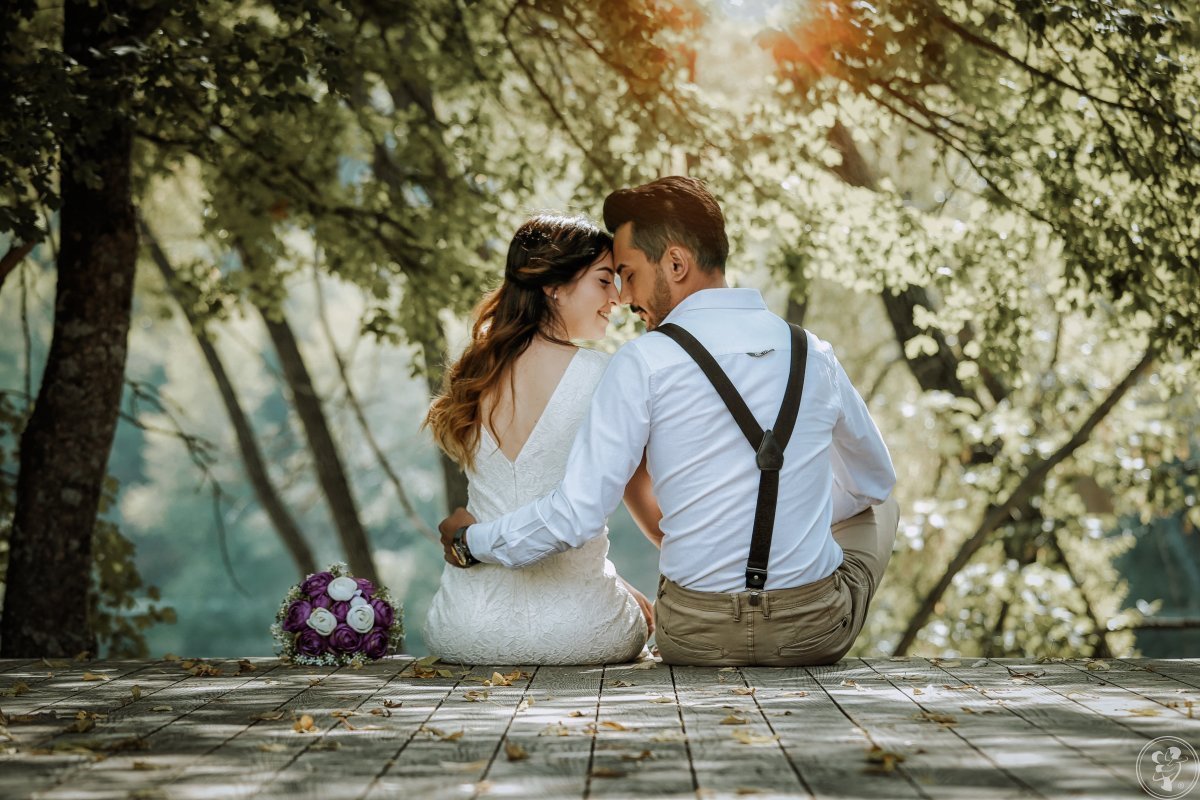Lovely Stories by Joanna Kosterska | Wedding Planner, Gdynia - zdjęcie 1