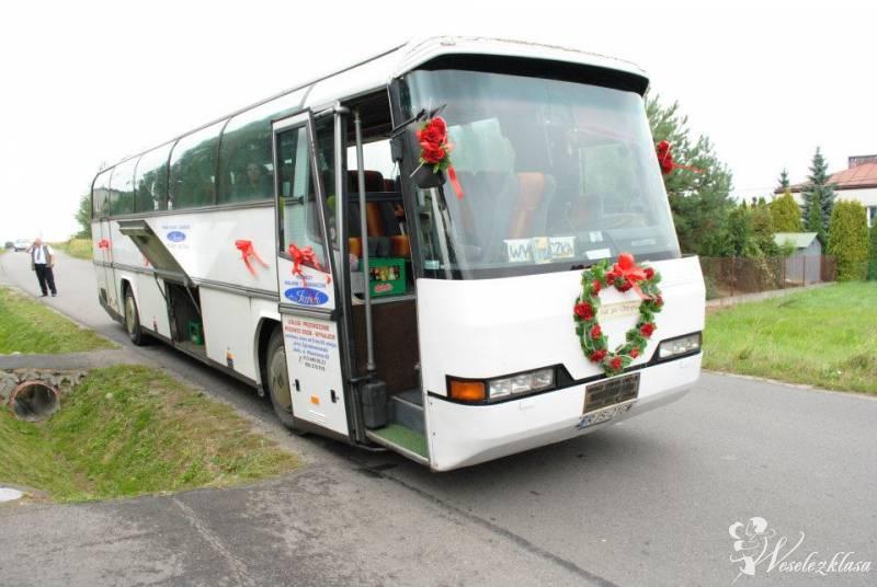 Autobus samochody na wesele Ha-Part | Wynajem busów Rybnik, śląskie - zdjęcie 1