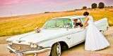 Chrysler Imperial  z 1960 r.do ślubu zabytek | Auto do ślubu Łuków, lubelskie - zdjęcie 2