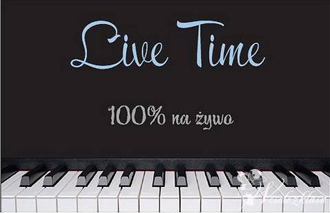 Live Time zespół weselny grający w 100% na żyw | Zespół muzyczny Prudnik, opolskie - zdjęcie 1