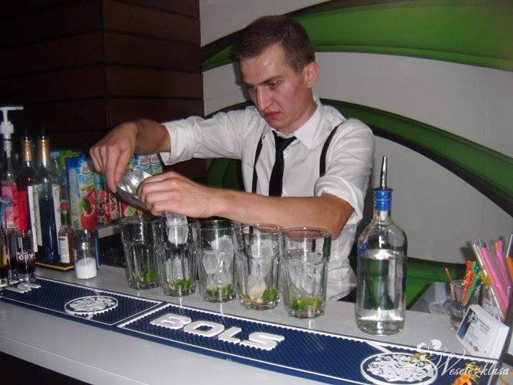 Barman na Wesele Obsługa Barmańska | Barman na wesele Radom, mazowieckie - zdjęcie 1