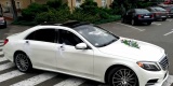 Auta do Ślubu Mega Oferta od 449zł Mercedes S Ford Mustang Bmw 7 🚘🔥, Łódź - zdjęcie 4