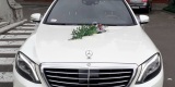 Auta do Ślubu Oferta od 499zł Mercedes S550 Long Amg🔥Dekoracja Gratis | Auto do ślubu Łódź, łódzkie - zdjęcie 4
