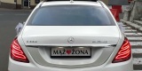 Auta do Ślubu Mega Oferta od 449zł Mercedes S Ford Mustang Bmw 7 🚘🔥, Łódź - zdjęcie 6