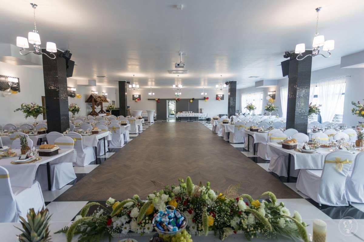 Sala Bankietowa Marianna ZAPRASZA, Wołomin - zdjęcie 1