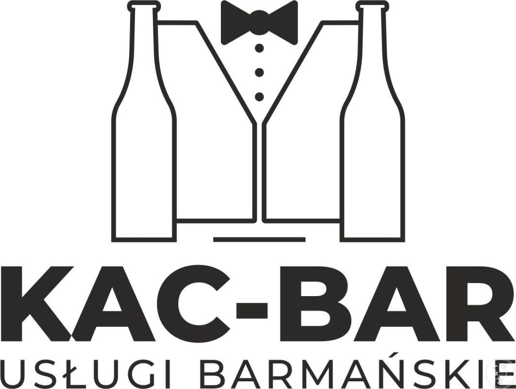 KacBar-Usługi barmańskie | Barman na wesele Opoczno, łódzkie - zdjęcie 1