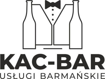KacBar-Usługi barmańskie, Barman na wesele Żychlin