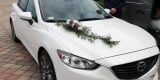 Mazda 6 do ślubu, Pyrzowice - zdjęcie 3