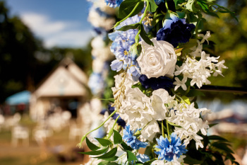 Florystyka ślubna, bukiety, dekoracja weselna, Dekoracje ślubne Łaskarzew