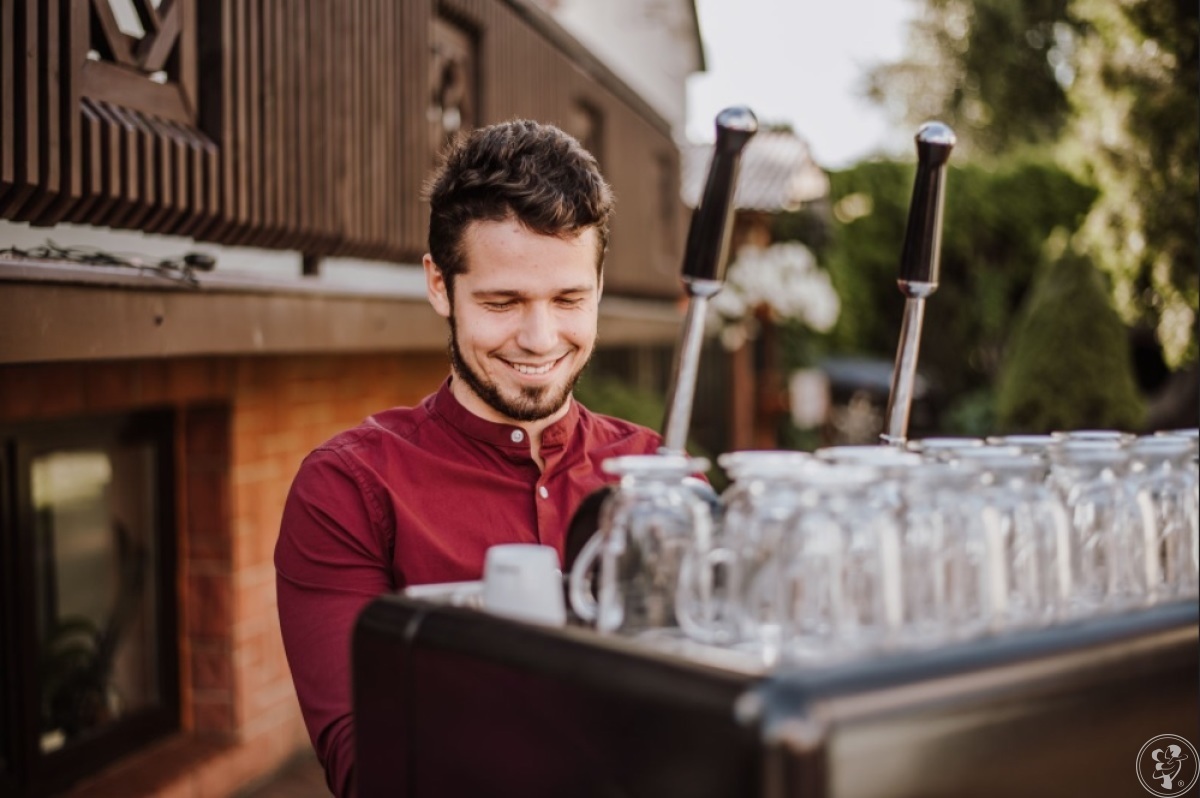 Mobilny bar kawowy do wynajęcia! Pyszna kawa na Twoim weselu !, Kielce - zdjęcie 1