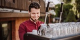 Mobilny bar kawowy do wynajęcia! Pyszna kawa na Twoim weselu !, Kielce - zdjęcie 2