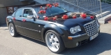 💖Samochód + dekoracje/CHRYSLER 300C/22 calowych felgach/bez limitów💖, Rybnik - zdjęcie 7