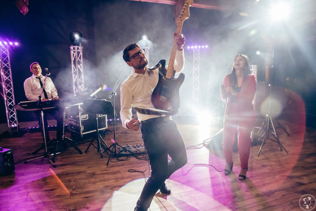 Kames Band, Poznań - zdjęcie 1