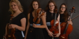 Appassionato Quartett - oprawa muzyczna uroczystości, Gdynia - zdjęcie 3