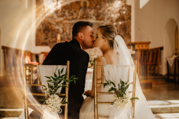 Ada Guza - fotografia ślubna + video