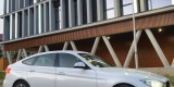 Samochód do ślubu, auto do ślubu  BMW GT 3 | Auto do ślubu Lublin, lubelskie - zdjęcie 5