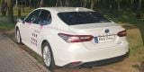 Auto do Ślubu -Toyota Camry nie  Lexus, Audi, Mercedes, BMW, Katowice - zdjęcie 5