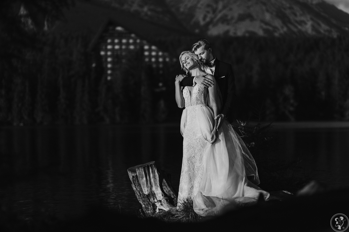 Sebastian Majcherczyk Fotografia Ślubna, Kraków - zdjęcie 1